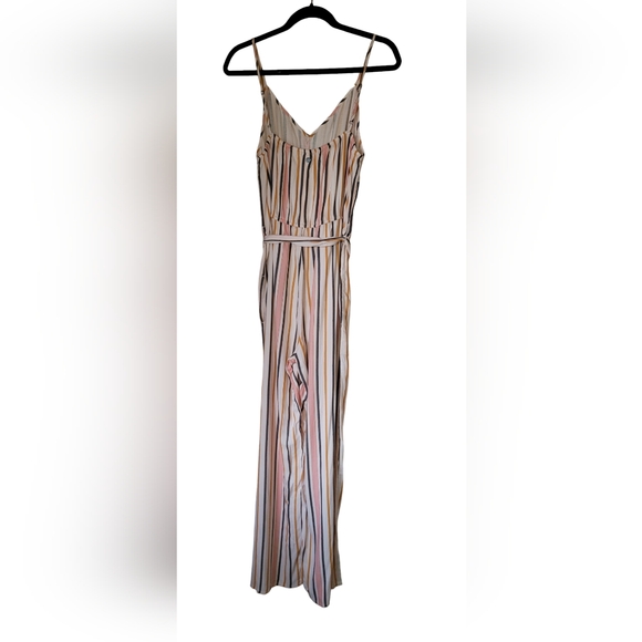 Roxy Cha Cha Striped Jumper - Picture 14 of 15